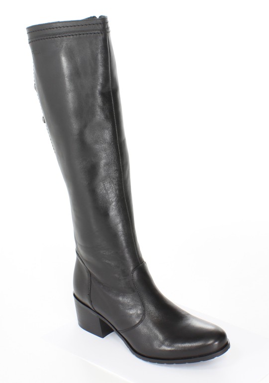 Badura Kozaki 9054-69 Czarny