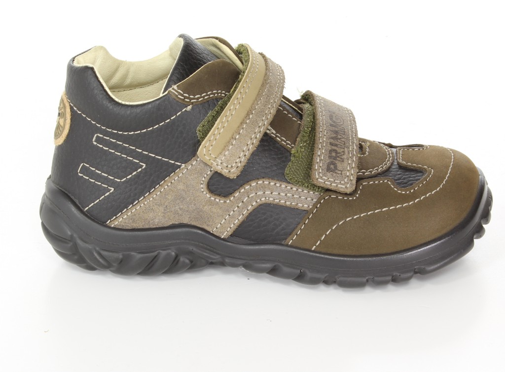 Primigi Półbuty 19223-00 Cutle r.31-36