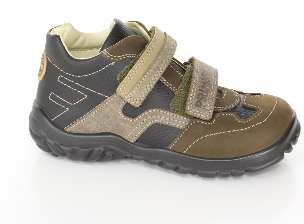 Primigi Półbuty 19223-00 Cutle r.31-36