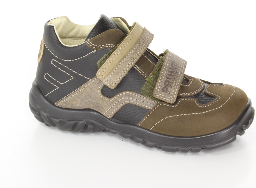 Primigi Półbuty 19223-00 Cutle r.31-36