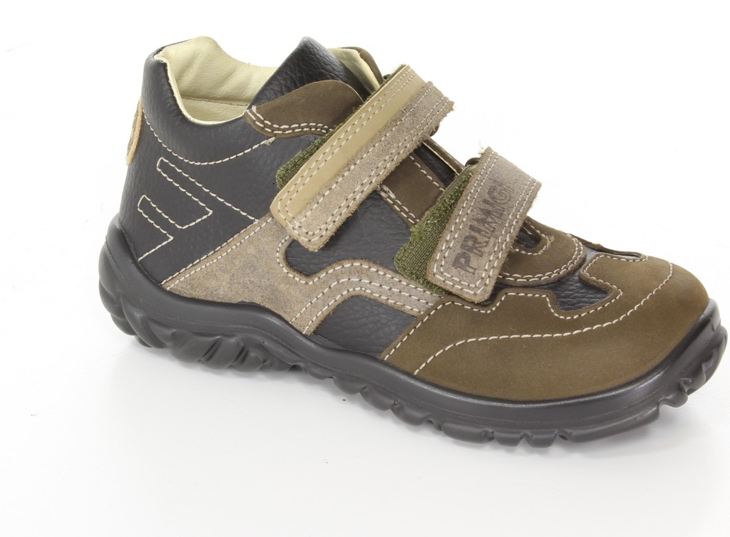 Primigi Półbuty 19223-00 Cutle r.31-36