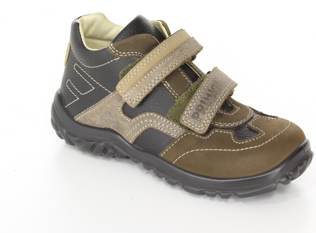 Primigi Półbuty 19223-00 Cutle r.31-36