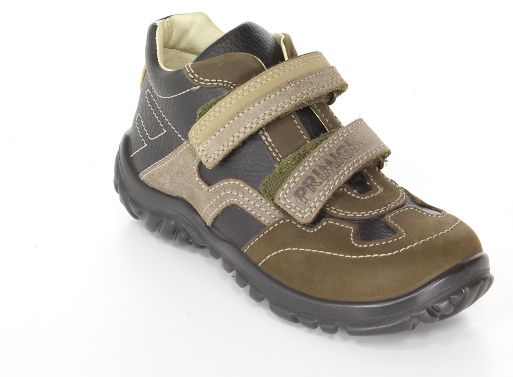 Primigi Półbuty 19223-00 Cutle r.31-36