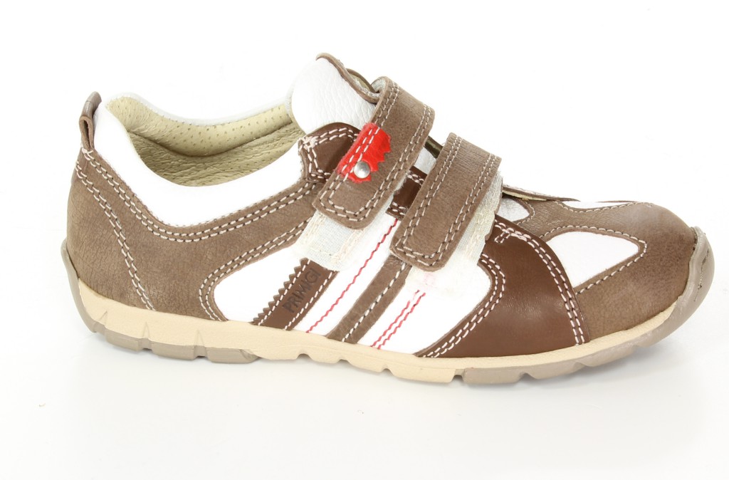 Primigi Półbuty 81701-00 Foste   r.36-40