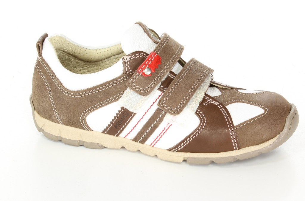 Primigi Półbuty 81701-00 Foste   r.36-40