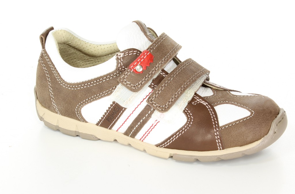 Primigi Półbuty 81701-00 Foste   r.36-40