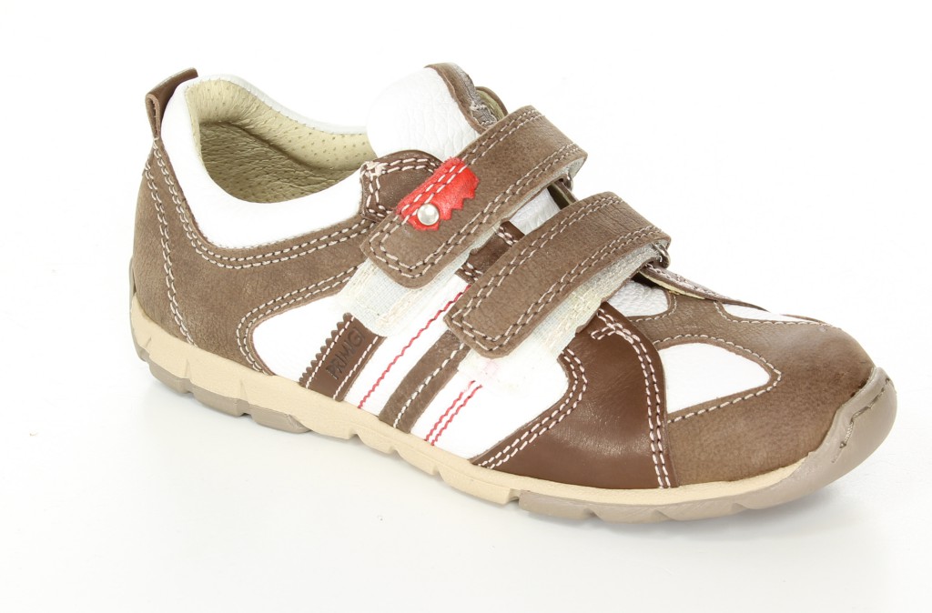 Primigi Półbuty 81701-00 Foste   r.36-40