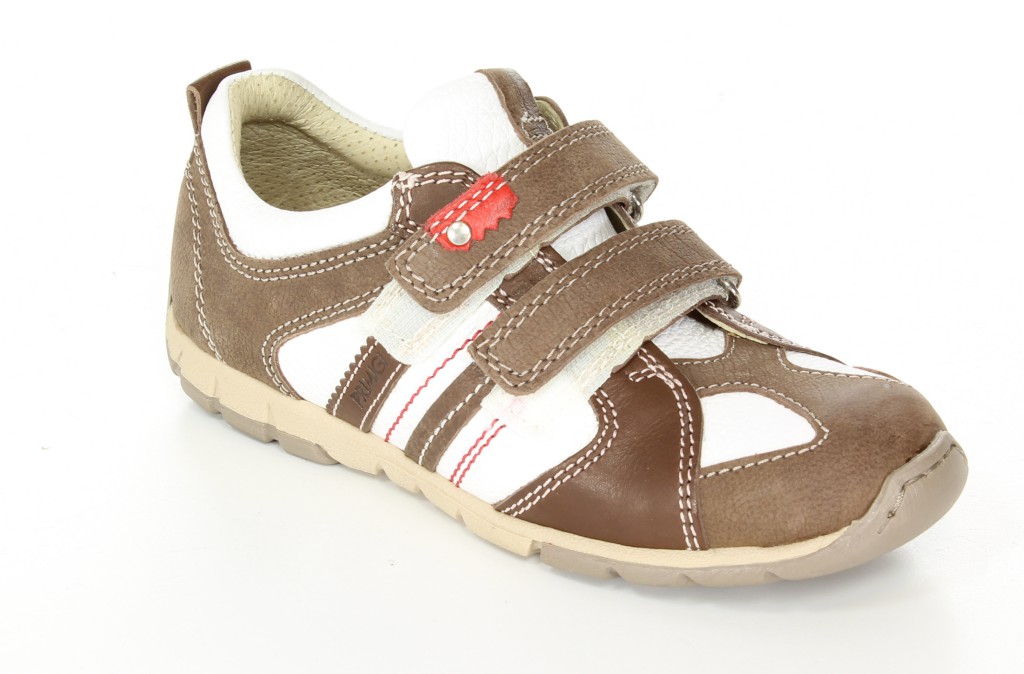 Primigi Półbuty 81701-00 Foste   r.36-40