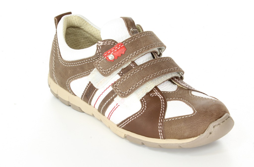 Primigi Półbuty 81701-00 Foste   r.36-40