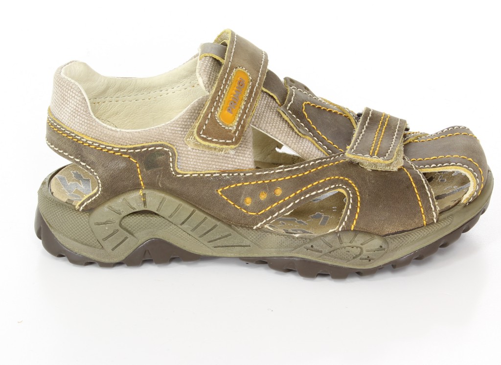 Primigi Sandały 89743-00 Kobe r.20-30