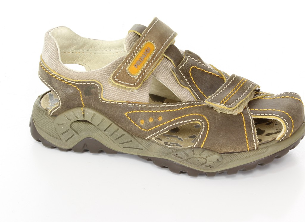 Primigi Sandały 89743-00 Kobe r.20-30