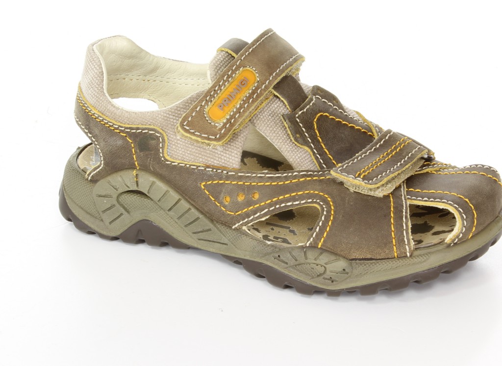 Primigi Sandały 89743-00 Kobe r.20-30