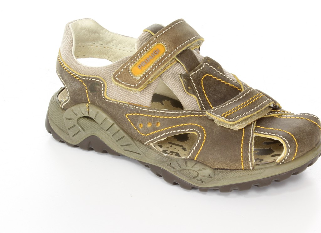 Primigi Sandały 89743-00 Kobe r.20-30