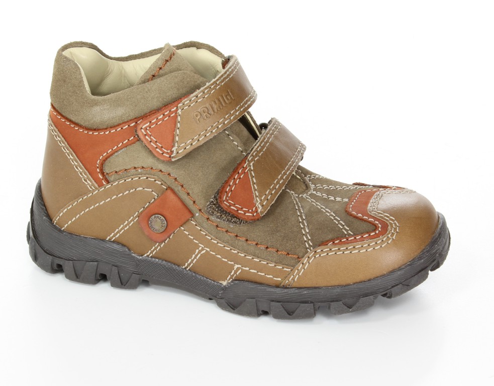 Primigi Trzewiki 11541-00 Janos r.36-40
