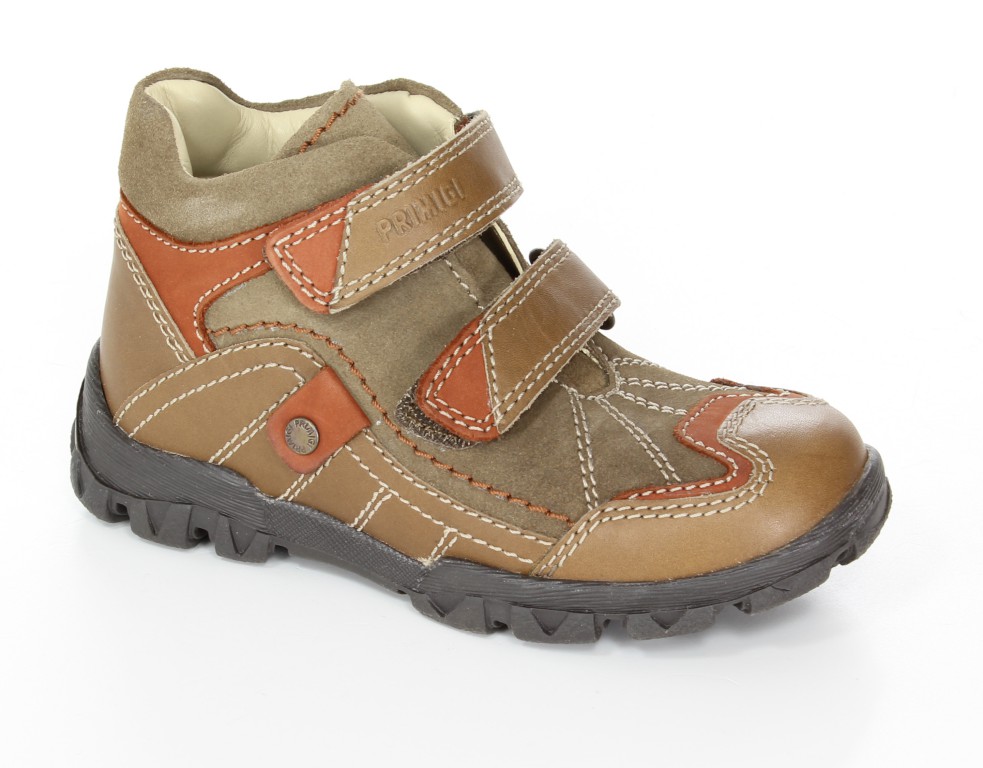 Primigi Trzewiki 11541-00 Janos r.36-40