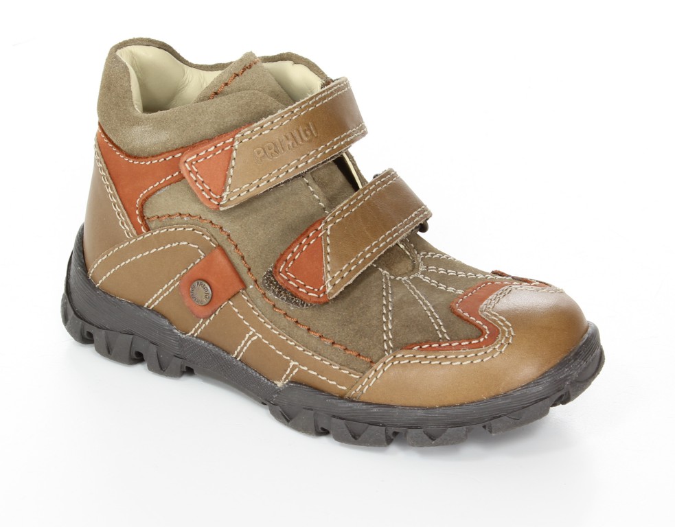 Primigi Trzewiki 11541-00 Janos r.36-40