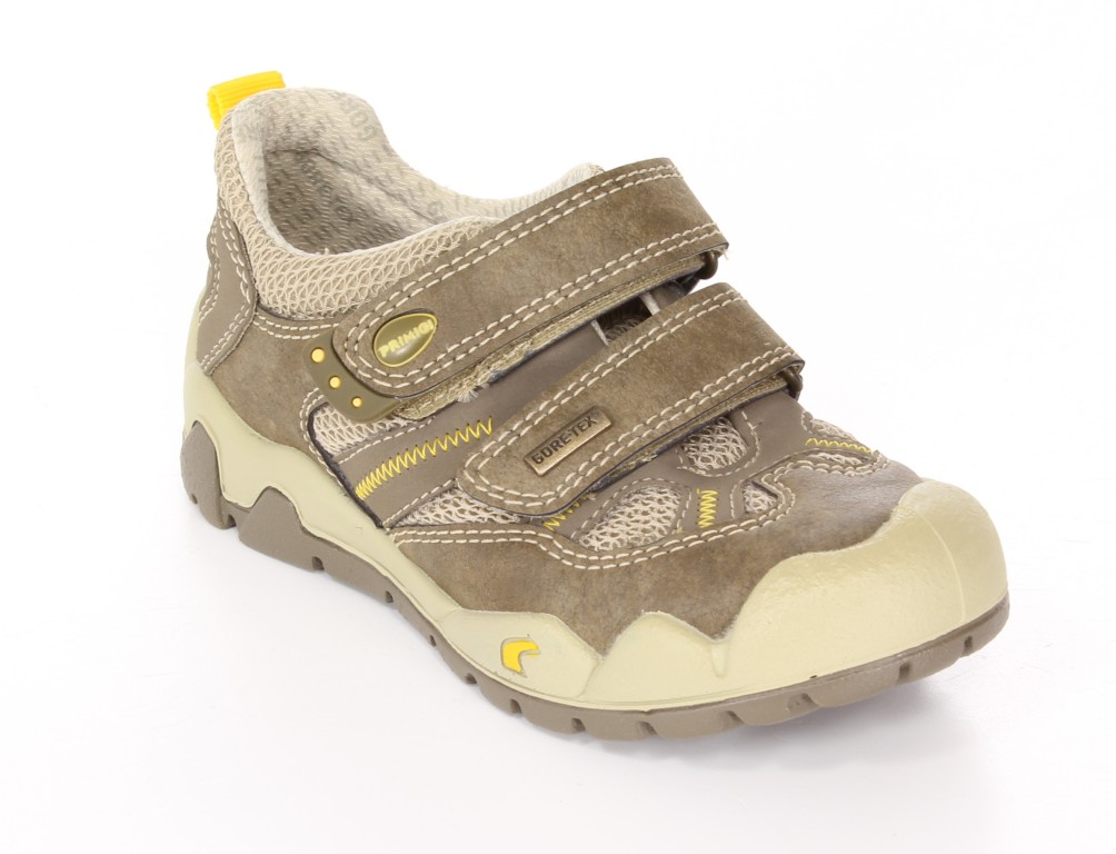 Primigi Półbuty 89541-00 Migue  r.20-30