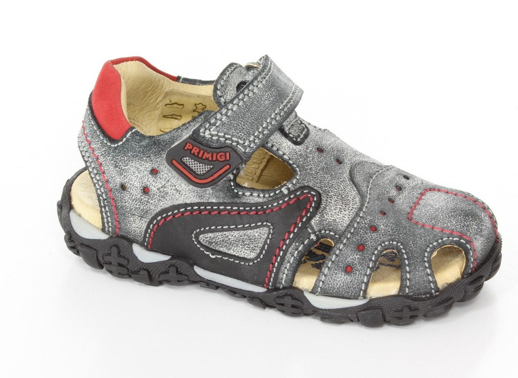 Primigi Sandały 21578-77  Clayt  r.20-30 
