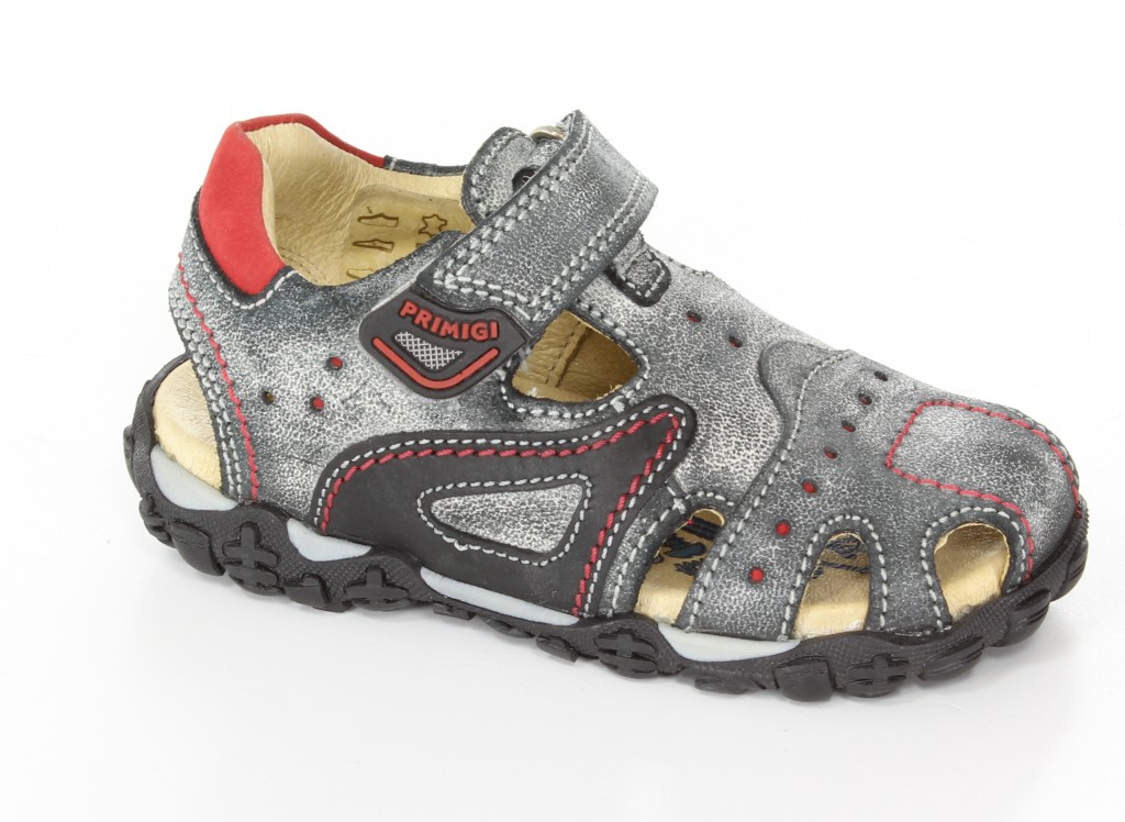 Primigi Sandały 21578-77  Clayt  r.31-35