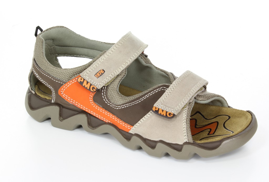 Primigi Sandały 69441-00 Balde r.36-40