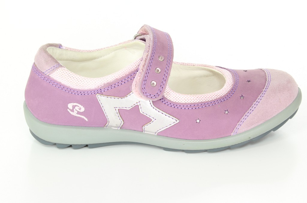 Primigi Półbuty 48624-77 Noeli  r.36-40