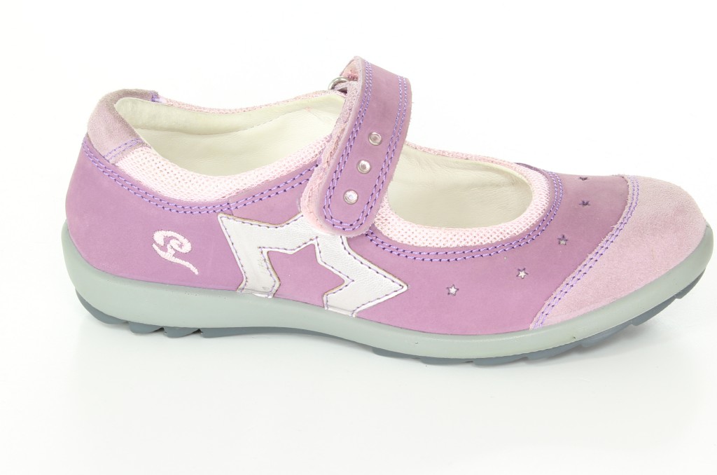 Primigi Półbuty 48624-77 Noeli  r.36-40