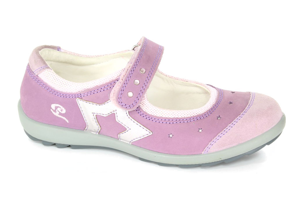 Primigi Półbuty 48624-77 Noeli  r.36-40
