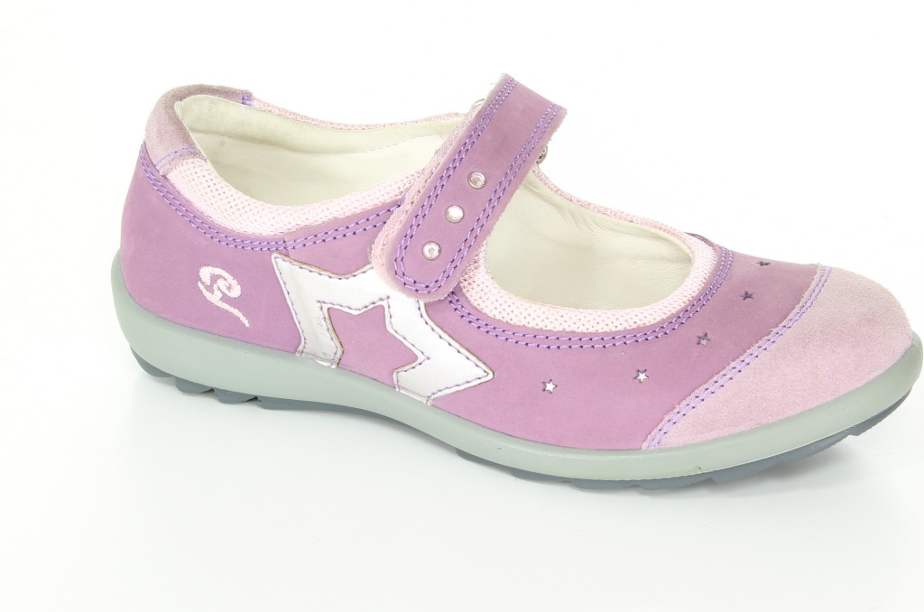 Primigi Półbuty 48624-77 Noeli  r.36-40