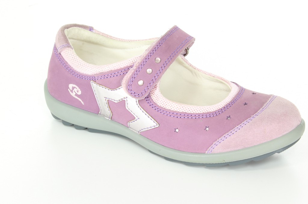 Primigi Półbuty 48624-77 Noeli  r.36-40