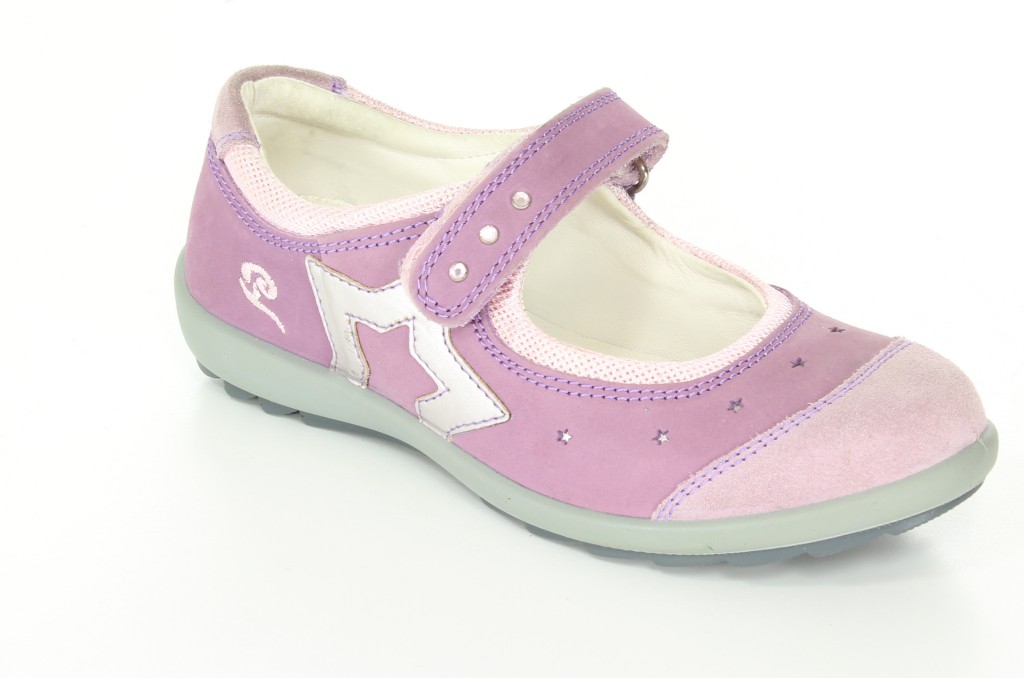 Primigi Półbuty 48624-77 Noeli  r.36-40