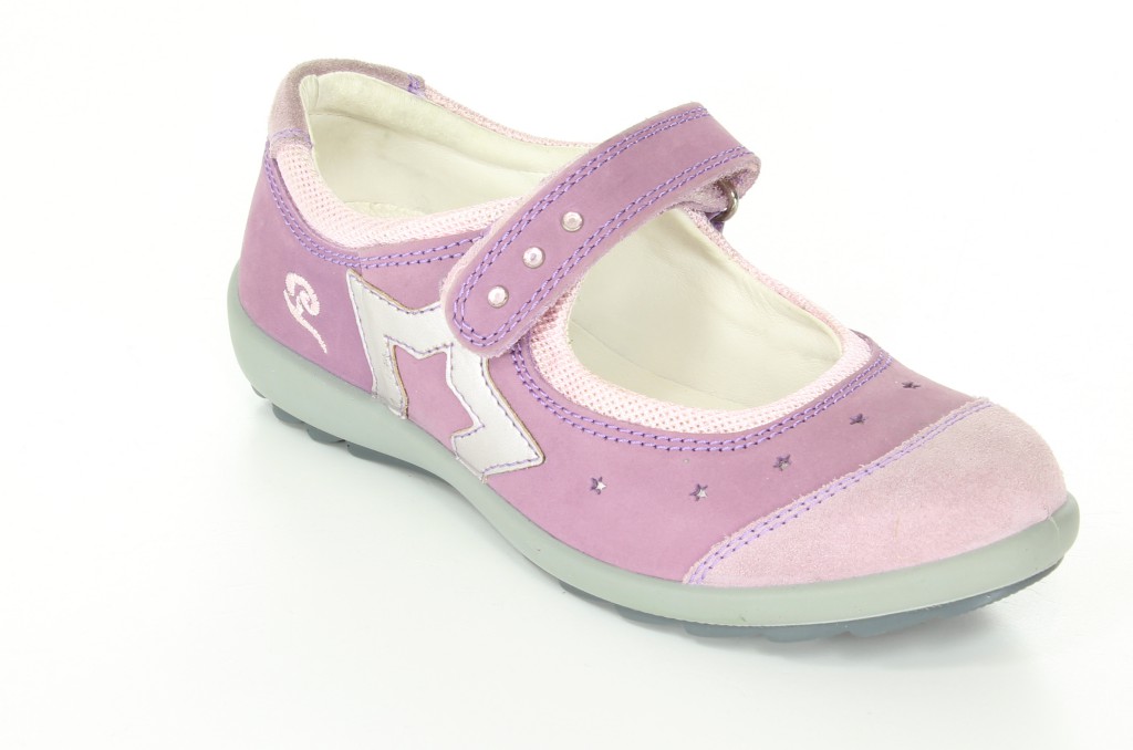 Primigi Półbuty 48624-77 Noeli  r.36-40