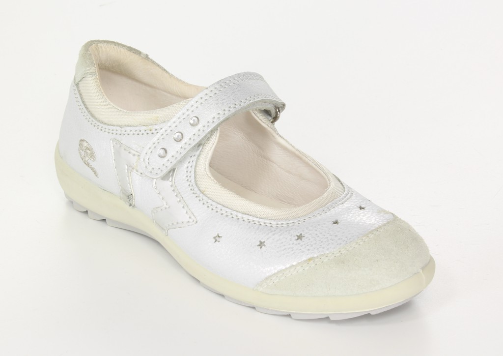 Primigi Półbuty 48621-00 Noeli  r.36-40