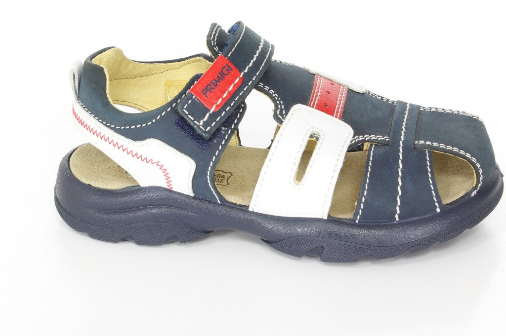 Primigi Sandały 29430-00 Kraig  r.31-35