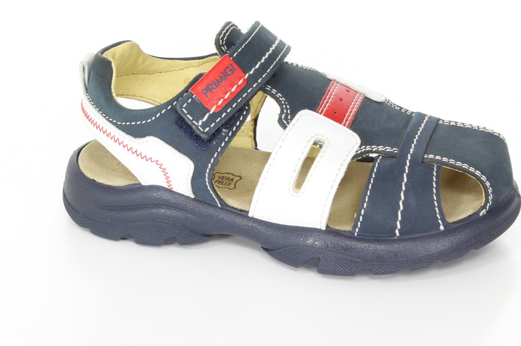 Primigi Sandały 29430-00 Kraig  r.31-35