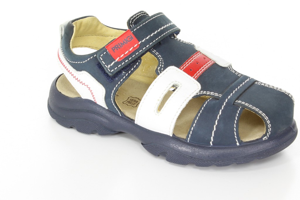 Primigi Sandały 29430-00 Kraig  r.31-35