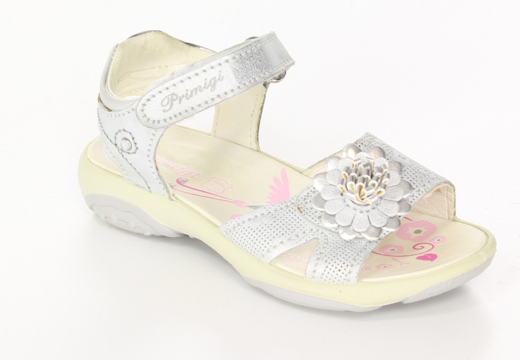 Primigi Sandały 68630-00 Oihan   r.31-35