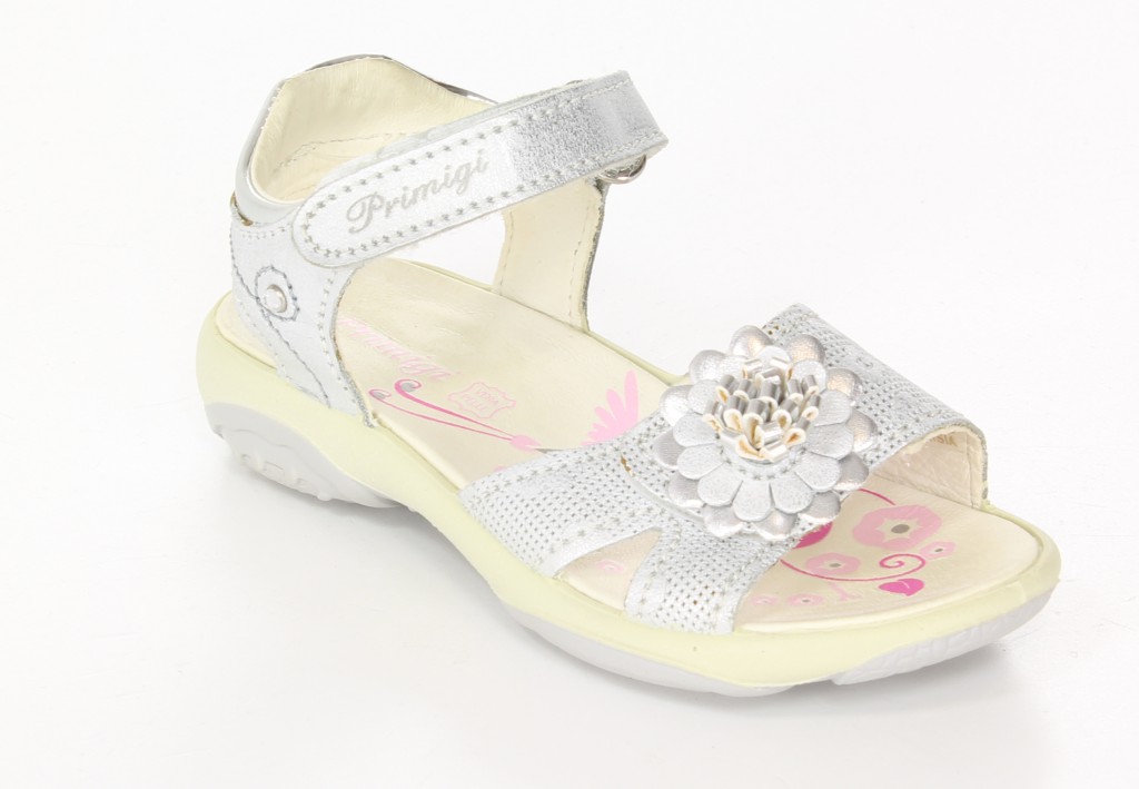 Primigi Sandały 68630-00 Oihan   r.31-35