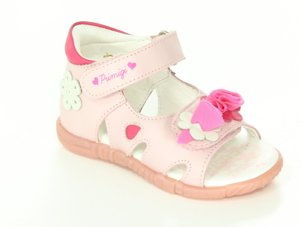 Primigi Sandały  80791-00 Lolli  r.20-30