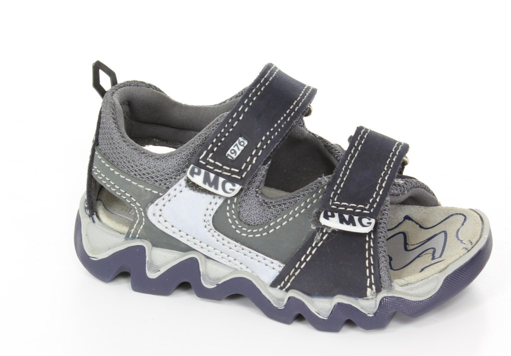 Primigi Sandały 69440-00 Balde  r.20-30