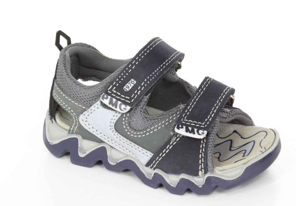 Primigi Sandały 69440-00 Balde  r.20-30