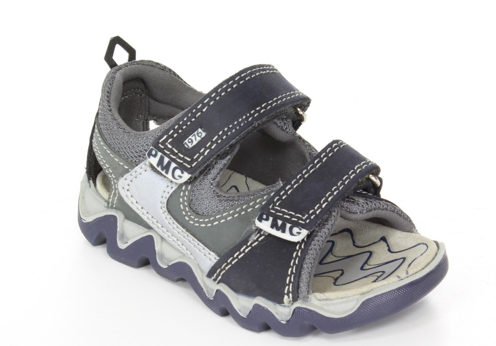 Primigi Sandały 69440-00 Balde  r.20-30