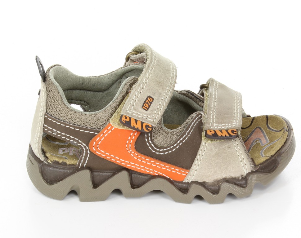 Primigi Sandały 69441-00 Balde r.20-30