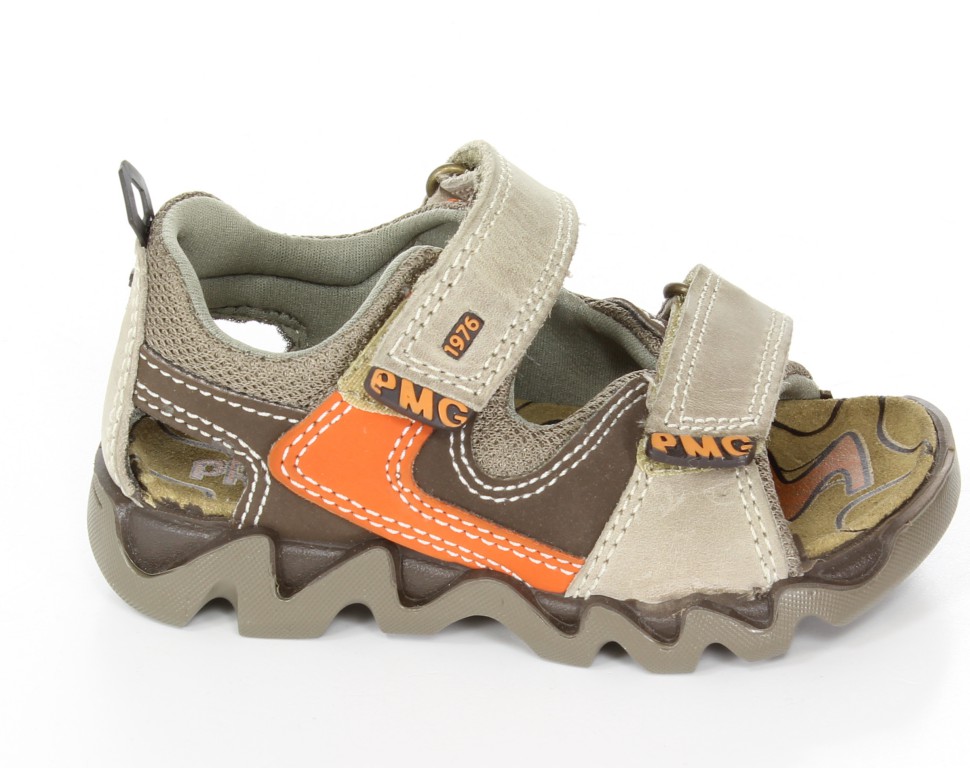 Primigi Sandały 69441-00 Balde r.20-30