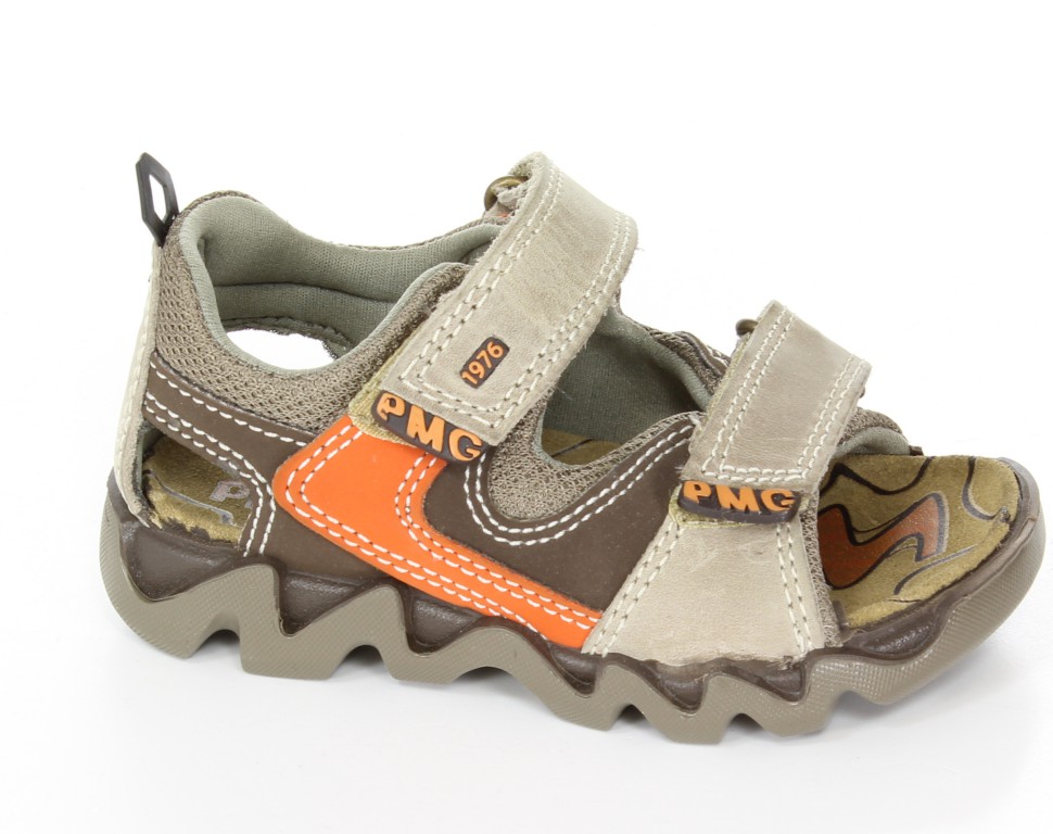 Primigi Sandały 69441-00 Balde r.20-30