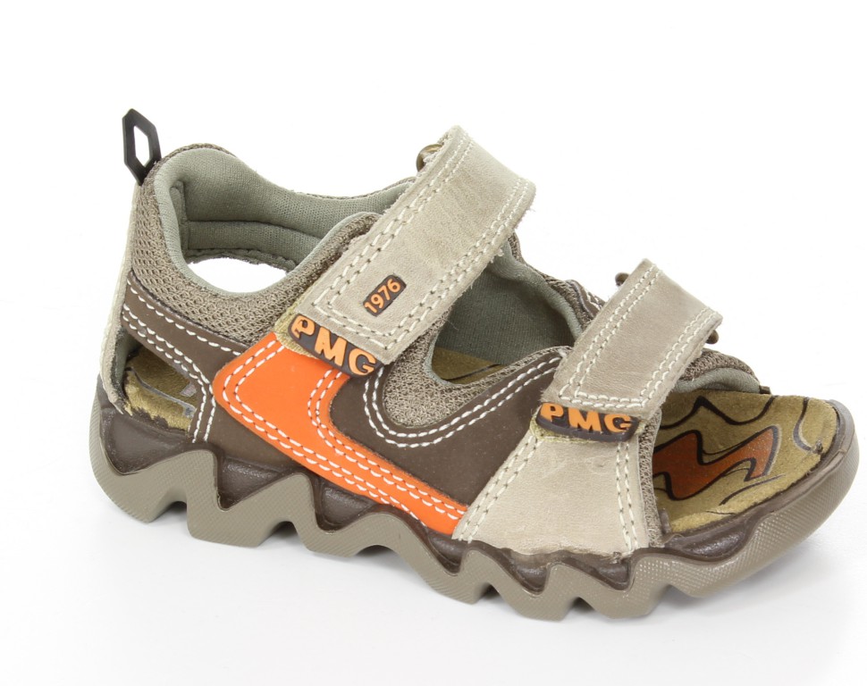 Primigi Sandały 69441-00 Balde r.20-30