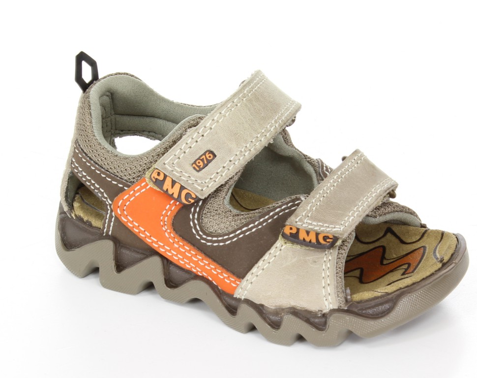 Primigi Sandały 69441-00 Balde r.20-30