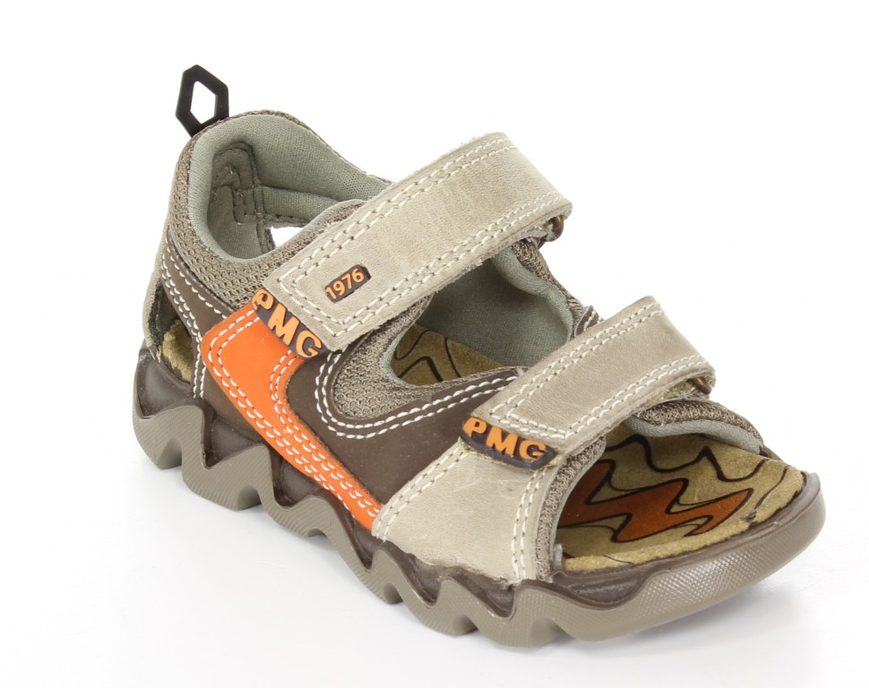 Primigi Sandały 69441-00 Balde r.20-30