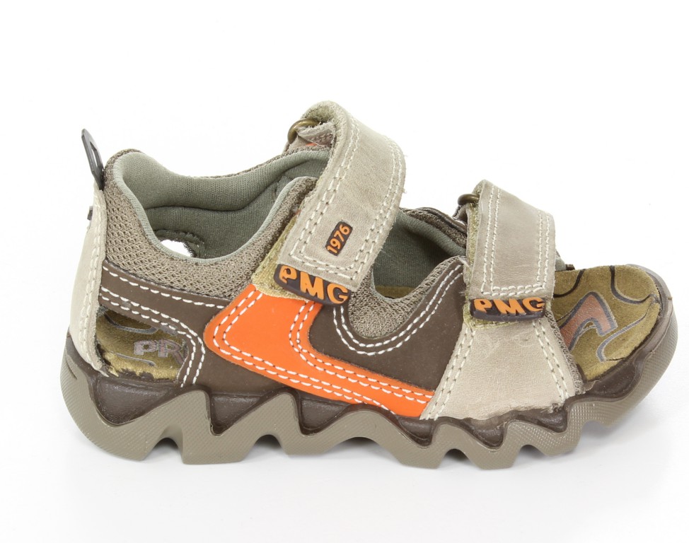 Primigi Sandały 69441-00 Balde r.31-35