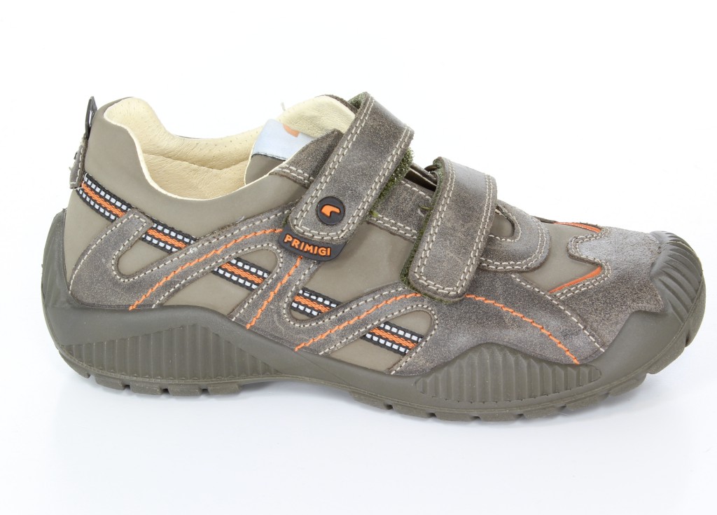 Primigi Półbuty  68900-77 Altma r.36-40