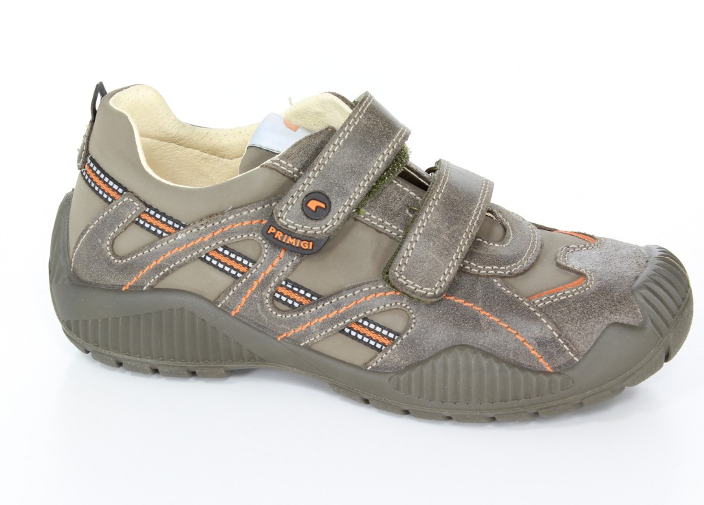 Primigi Półbuty  68900-77 Altma r.36-40
